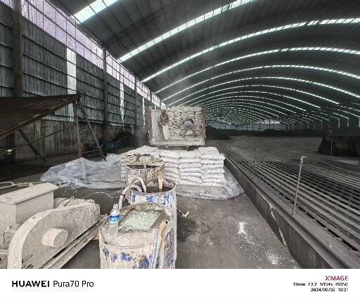 长乐厂房地面下沉注浆加固施工